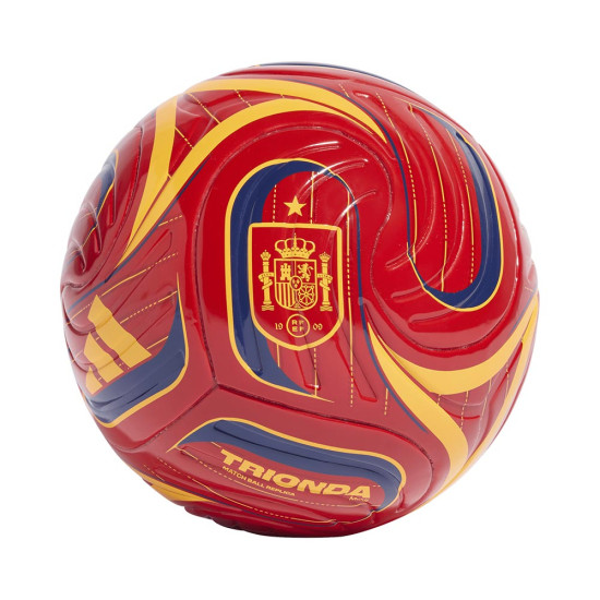Adidas Μπάλα ποδοσφαίρου Trionda Spain Home Mini Ball